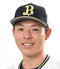 世界で１枚!オリックス 中川颯選手 カード その他 2022年春の alqoud 