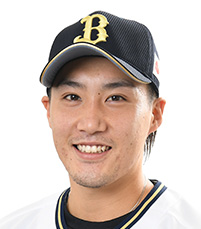 48 齋藤 綱記 選手名鑑2022 | オリックス・バファローズ