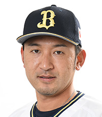 希少 黒入荷！ 脩平 小島 80 選手名鑑2022 オリックス・バファローズ | バット