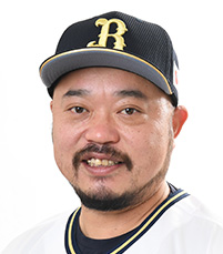 83 小谷野 栄一 選手名鑑2022 | オリックス・バファローズ