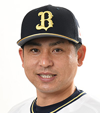 87 齋藤 俊雄 選手名鑑2022 | オリックス・バファローズ
