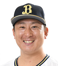 99 杉本 裕太郎 選手名鑑2022 | オリックス・バファローズ