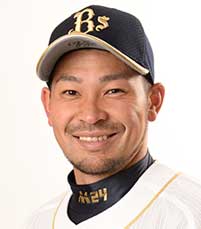 【値下げしました】オリックス バファローズ 宮崎祐樹 選手 ユニフォーム 実使用 24 宮崎 祐樹 選手名鑑2016 | オリックス・バファローズ