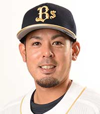 35 比嘉 幹貴 選手名鑑2016 | オリックス・バファローズ