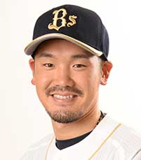 【レア美品】オリックスバッファローズ　Tー岡田　背番号55 Lサイズ 55 T-岡田 選手名鑑2016 | オリックス・バファローズ