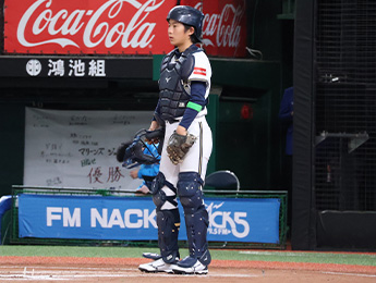 セノッピー presents 第22回オリックス・バファローズCUP2025