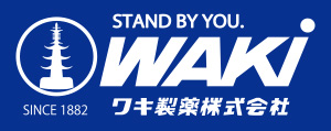ワキ製薬