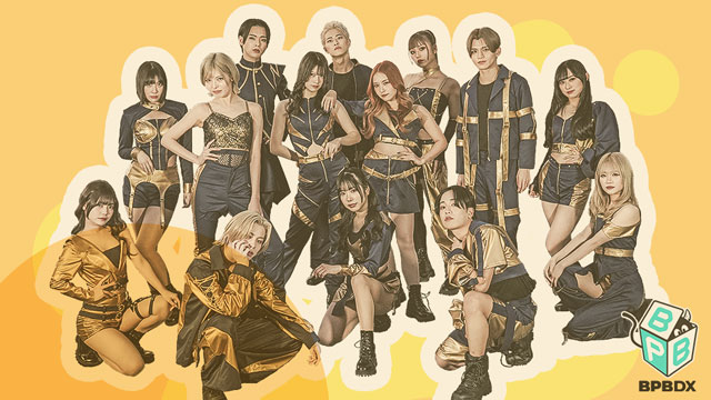 BsGravity フォトアルバム BsGravity New Album「Bring It On」7/30（水）発売決定