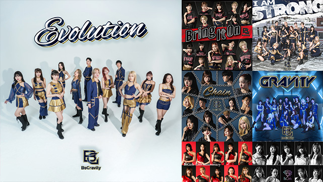 BsGravity | オリックス・バファローズ