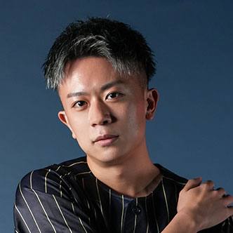 BsGravity・KOTARO | オリックス・バファローズ