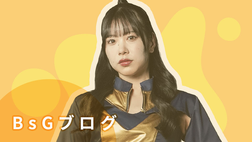 BsG作品紹介 | オリックス・バファローズ