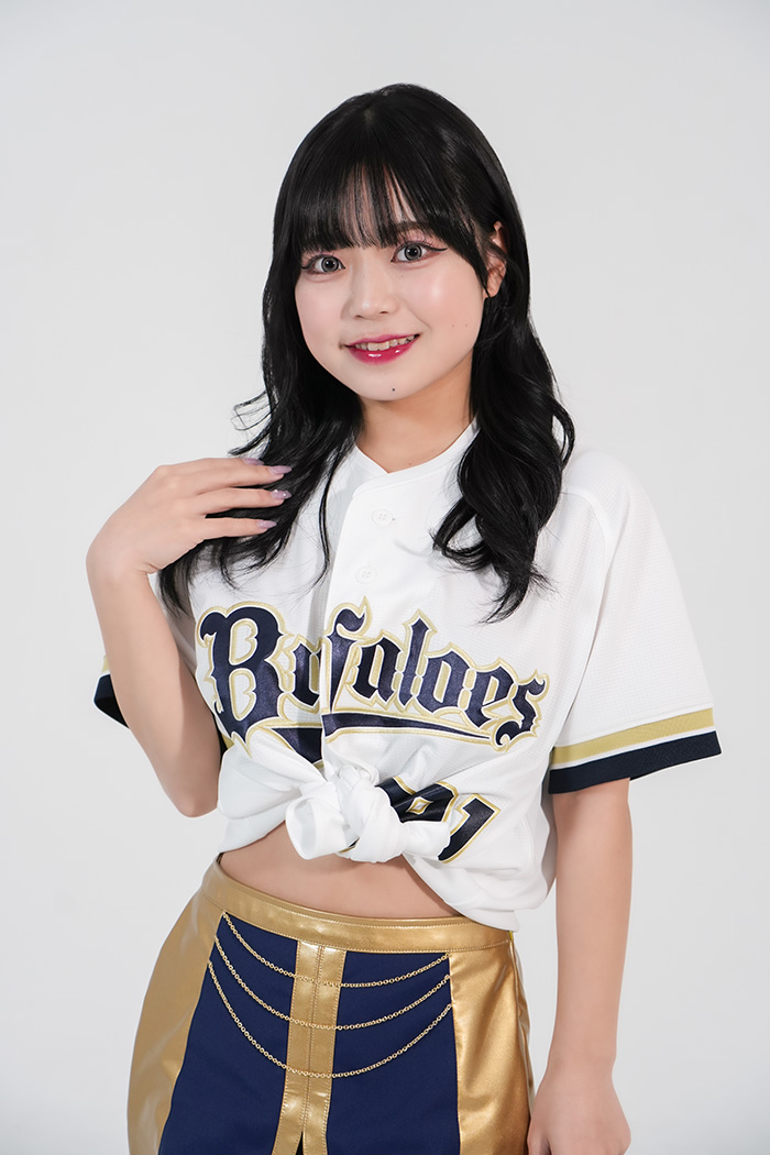 BsGravity2026・KANNA | オリックス・バファローズ