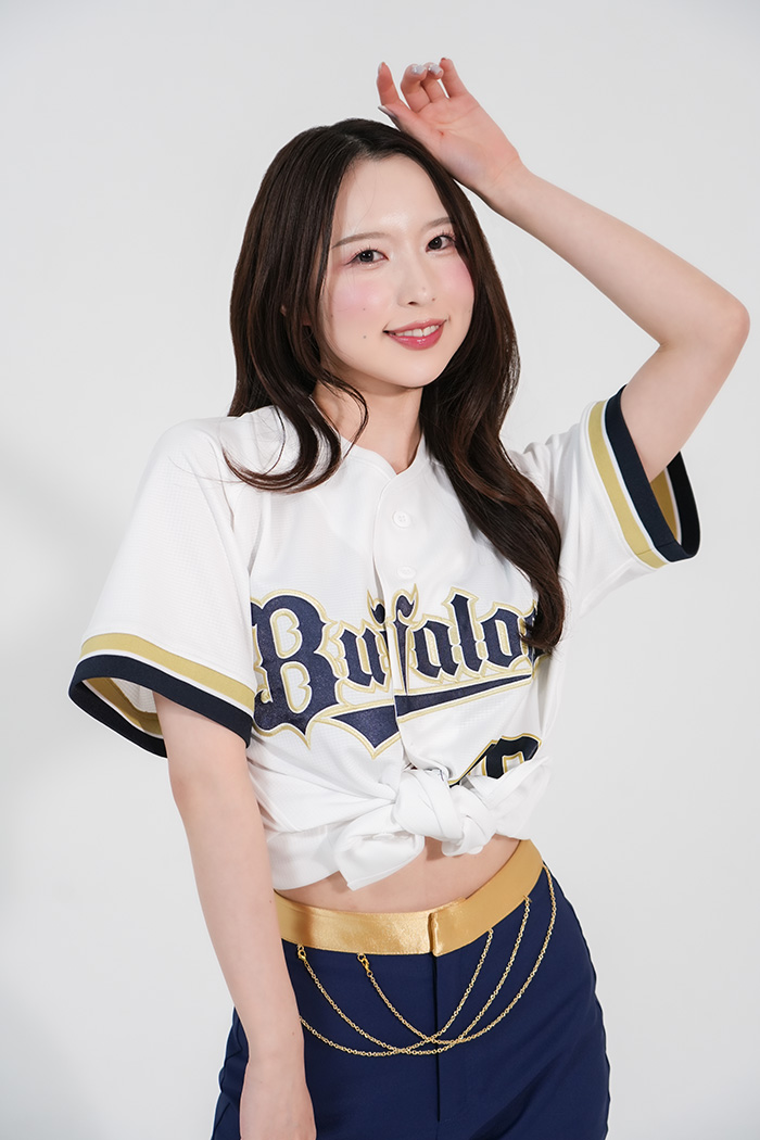 BsGravity2026・MAKI | オリックス・バファローズ