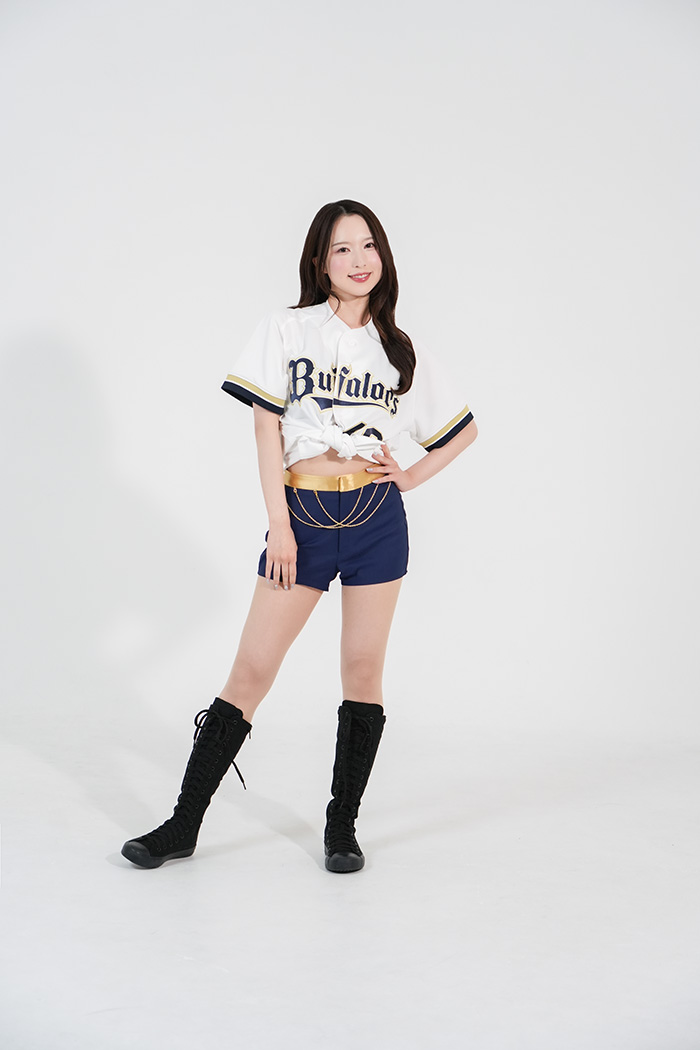 BsGravity2026・MAKI | オリックス・バファローズ