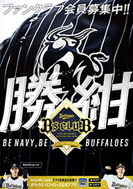 歴代ポスター一覧 | オリックス・バファローズ