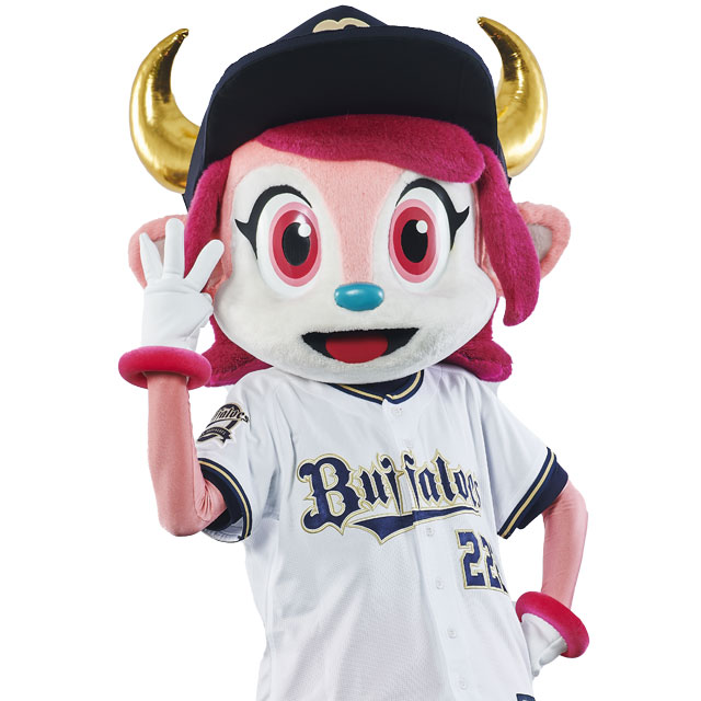 6月24日（土）25日（日）バファローベル＆BsGirlsが福岡PayPay