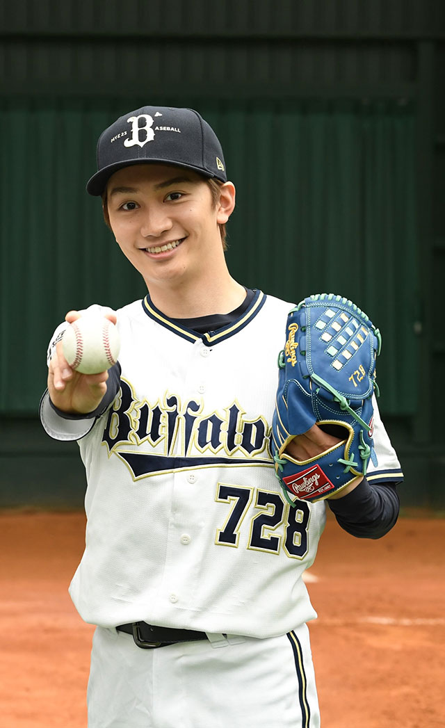 4/4(火)本拠地開幕戦、藤原丈一郎さん始球式!東儀秀樹さん・典親