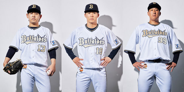 4/5（水）～9（日）本拠地開幕シリーズの特別始球式・国歌ゲスト