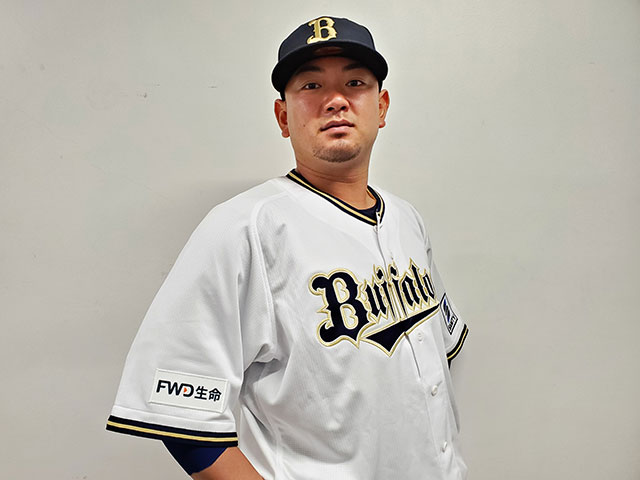 ユニフォーム広告スポンサー決定のお知らせ | オリックス