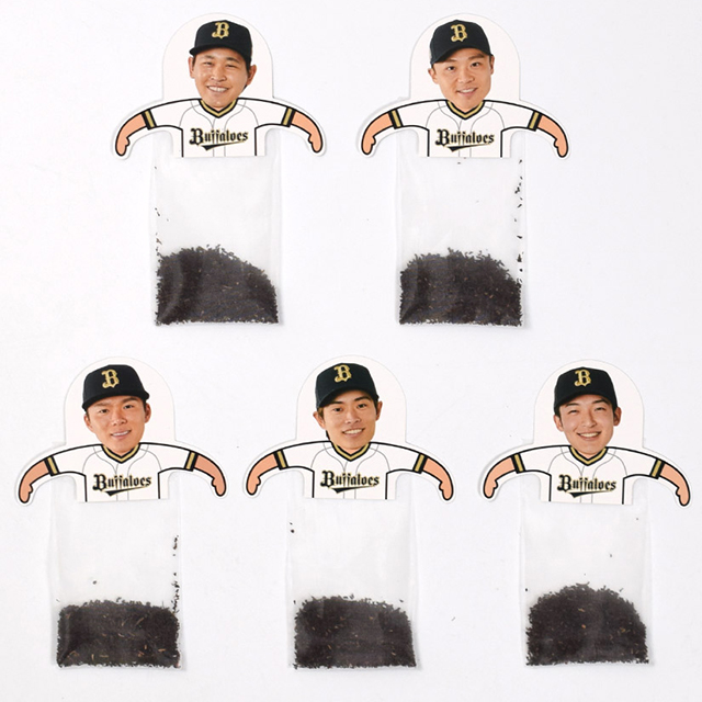 オリックス・バファローズ　グッズ詰め合わせ オリックス・バファローズ公式オンラインショップ
