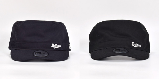 4月4日（火）発売】Buffaloes×NEW ERAキャップ | オリックス