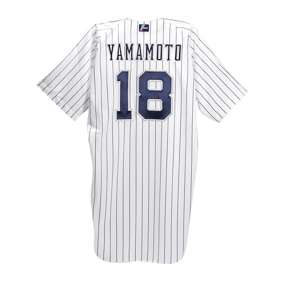 y*a様 中川圭太オリックスバファローズ2024サード