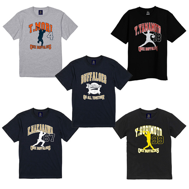 オリックスバファローズ「帽子2個」「スヌーピーTシャツ2着」「タオル4枚」セット オリックスバファローズ「帽子2個」「スヌーピーTシャツ2着