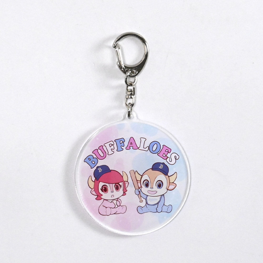 5月5日（金・祝）発売】ばぶブルベルグッズ | オリックス