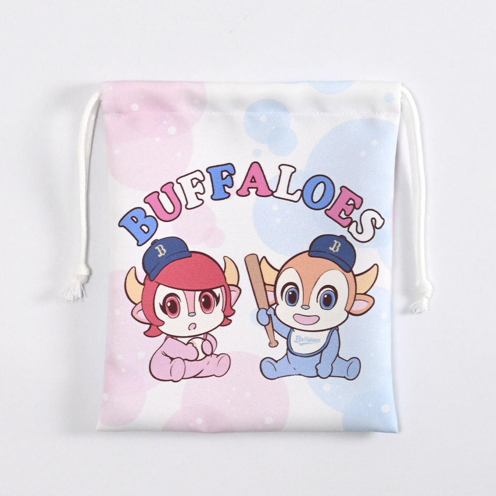 記念グッズ BeBe 5月5日（金・祝）発売】ばぶブルベルグッズ | オリックス