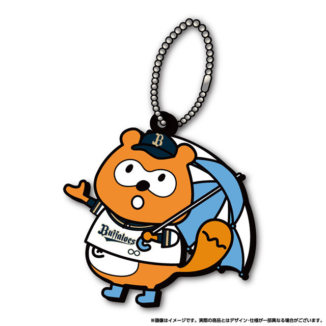 6月10日（土）発売】バファローズ☆ポンタ新商品 | オリックス