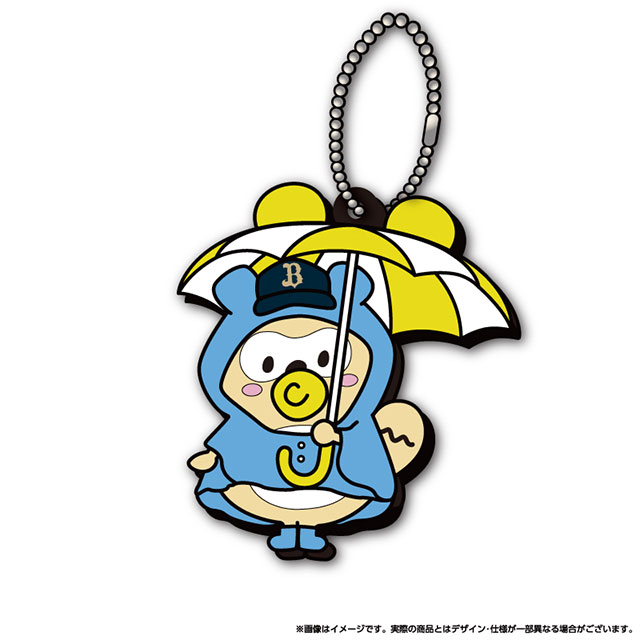 6月10日(土)発売】バファローズ☆ポンタ新商品 | オリックス 6月10日(土)発売】バファローズ☆ポンタ新商品 | オリックス