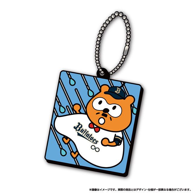 Amazon.co.jp: オリックス・バファローズ クリスタルステッカー