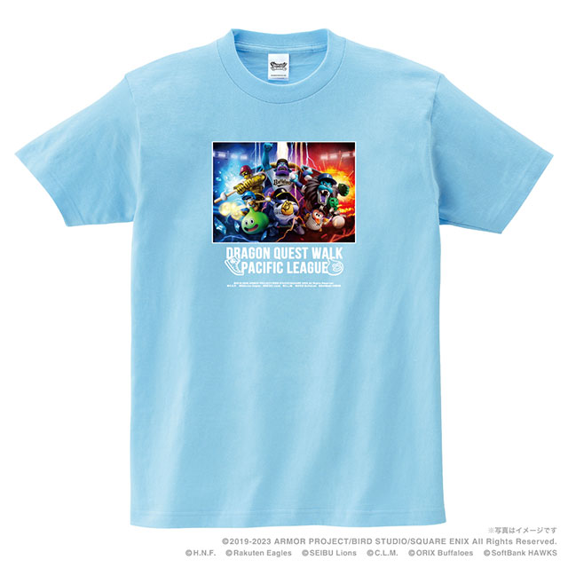5月16日(日)発売】「ドラゴンクエストウォーク」コラボグッズ