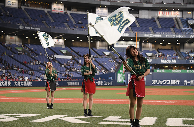 受付終了】Bs夏の陣2023オークション開催！ | オリックス