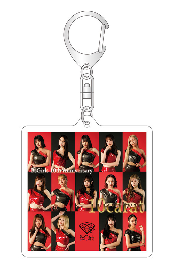 8月1日（火）発売】BsGirlsグッズ | オリックス・バファローズ
