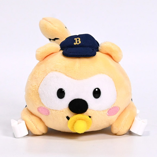 8月18日（金）発売】バファローズ☆ポンタグッズ | オリックス