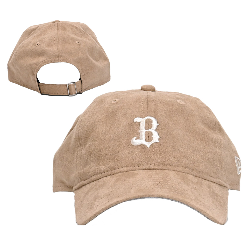 11月26日（日）発売】NEW ERAキャップ新商品、秋冬アパレル発売