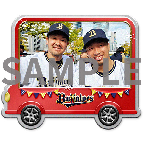 阪神タイガース・オリックスバファローズヴィクトリーパレード2023 阪神＆オリックス 優勝パレードを同時開催（2023年11月23日
