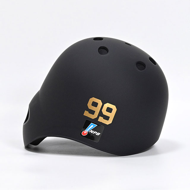 オリックスバファローズ　ヘルメット オリックスバファローズ ヘルメット 4月4日（火）発売