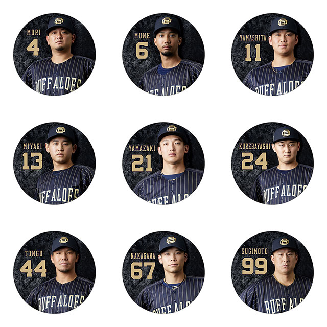 オリックス　サードユニフォーム　プロ野球　グッズ 1_1.jpg