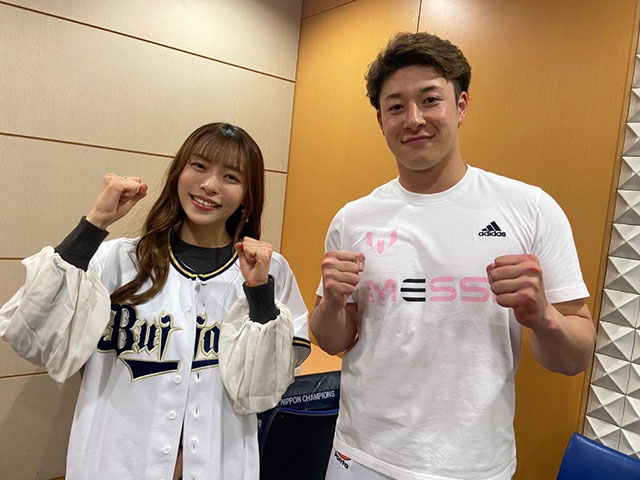 2025 オリックスバファローズ 吉田輝星 23 ボブルヘッドフィギュア 吉田輝星 ボブルヘッド 人形背番号23 オリックスバファローズ