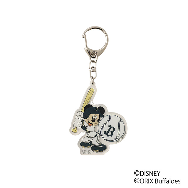 4月23日（火）発売】「Disney MICKEY AND FRIENDS Baseball