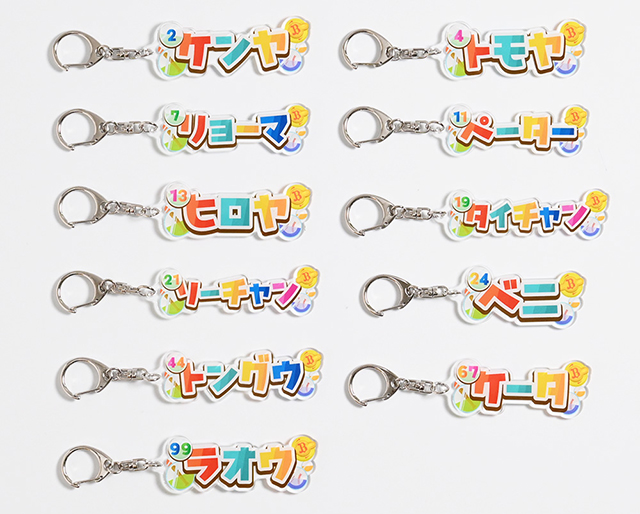 5月3日（金・祝）発売】「Bsオリっこデー2024」グッズ情報