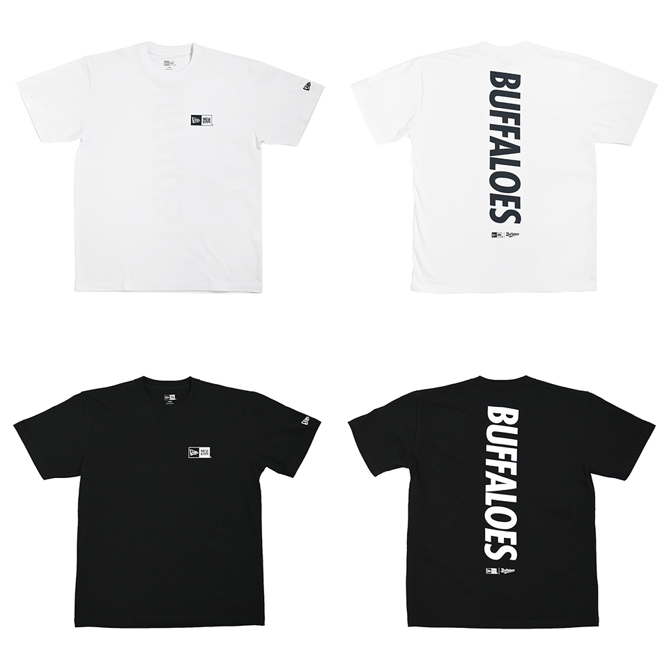 8月25日（金）発売】Buffaloes×TENPLUSコラボグッズ、メッシュ