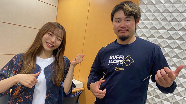 66 鈴木 博志 選手名鑑2024 | オリックス・バファローズ