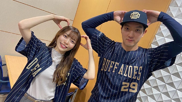 BPB DX】動画『【7月9日】田畑実和の裏ヒーロー～田嶋大樹