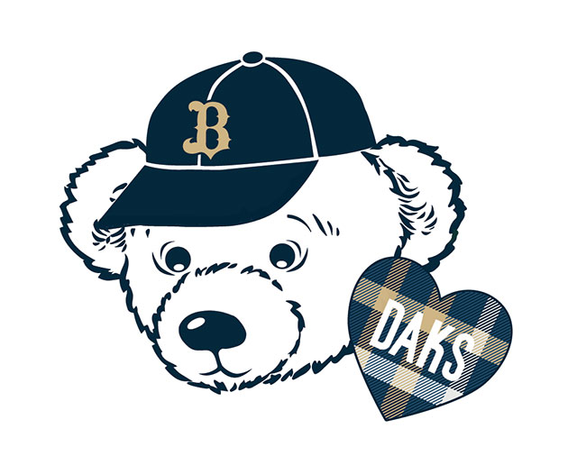 9/15(日)「DAKS DAY」~ホームランより大きい夢を~ <三共生 9/15(日)「DAKS DAY」~ホームランより大きい夢を~ <三共生