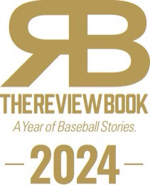 THE REVIEW BOOK 2024オリックス・バファローズ」発売
