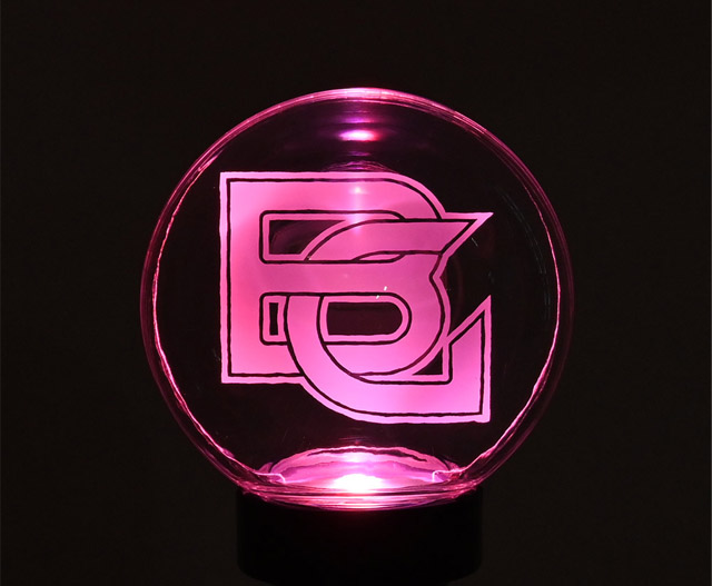 BsGravity ワンマンライブSS席特典 直筆サイン入りアルバム BsGravity New Album「Bring It On」7/30（水）発売決定