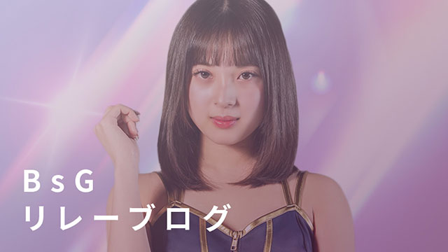 BsGravity・YUKARI | オリックス・バファローズ
